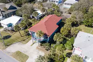 716 Arctic Ave E, Folly Beach, SC 29439 - Photo 61