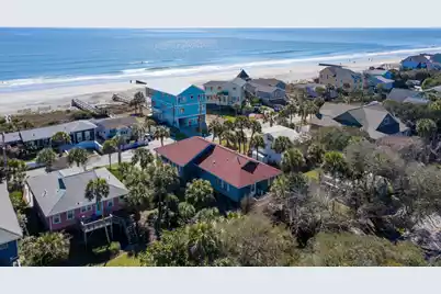 716 Arctic Avenue E, Folly Beach, SC 29439 - Photo 15