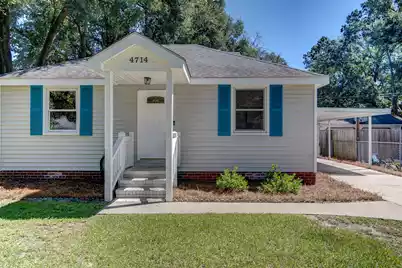 4714 Marlboro Road, North Charleston, SC 29405 - Photo 3