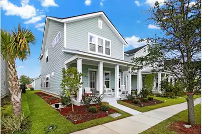 466 Woodgate Way, Summerville, SC 29485 - Photo 5