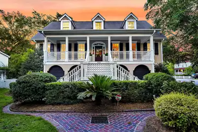 512 Whilden Street, Mount Pleasant, SC 29464 - Photo 1