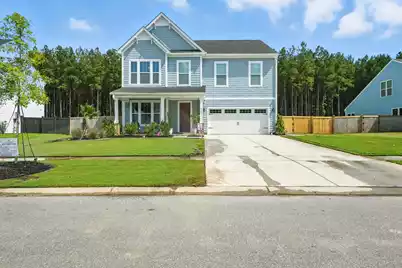 1351 Homecoming Boulevard, Ravenel, SC 29470 - Photo 3