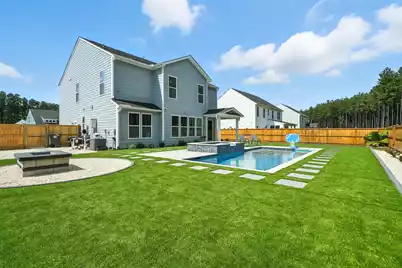 1351 Homecoming Boulevard, Ravenel, SC 29470 - Photo 1