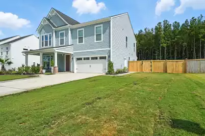 1351 Homecoming Boulevard, Ravenel, SC 29470 - Photo 3