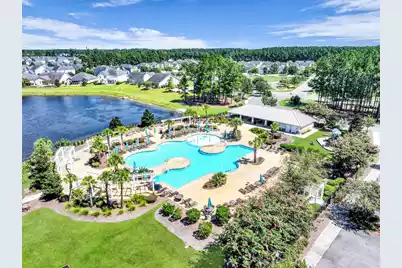 699 Redbud Lane, Summerville, SC 29486 - Photo 45