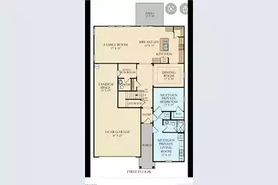 699 Redbud Lane, Summerville, SC 29486 - Photo 51