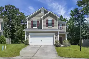 279 Oglethorpe Cir, Moncks Corner, SC 29461 - Photo 3