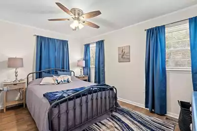 1129 Duboise Drive, Summerton, SC 29148 - Photo 35