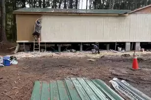 0 Myers Mayo Road #Lot 1, Ridgeville, SC 29472 - Photo 5