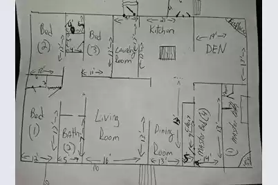 0 Myers Mayo Road #Lot 1, Ridgeville, SC 29472 - Photo 13