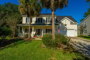 2339 Parsonage Woods Ln, Mount Pleasant, SC 29466 - Photo 49