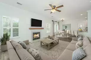 2339 Parsonage Woods Ln, Mount Pleasant, SC 29466 - Photo 1