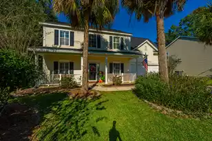 2339 Parsonage Woods Ln, Mount Pleasant, SC 29466 - Photo 47