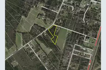 0 Hodges Road, Kingstree, SC 29556 - Photo 1