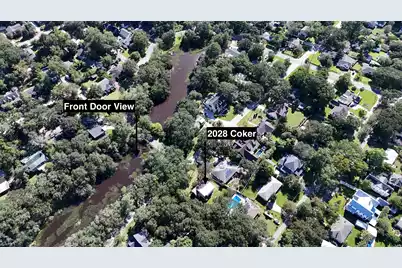 2028 Coker Avenue, Charleston, SC 29412 - Photo 47
