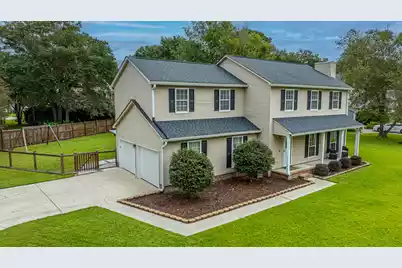 2040 Comingtee Lane, Mount Pleasant, SC 29464 - Photo 3