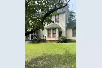 851 Carlisle Street S, Bamberg, SC 29003 - Photo 5