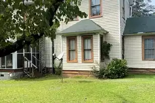 851 Carlisle Street S, Bamberg, SC 29003 - Photo 5