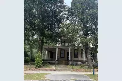 851 Carlisle Street S, Bamberg, SC 29003 - Photo 1