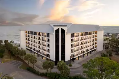 9002 Palmetto Drive #119, Isle Of Palms, SC 29451 - Photo 29