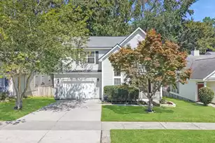 125 Stonehurst Dr, Goose Creek, SC 29445 - Photo 7