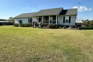 498 Gaskins Landing Ln, Saint Stephen, SC 29479 - Photo 1