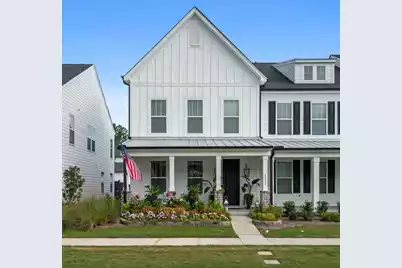 1011 Swamp Harrier Avenue, Ravenel, SC 29470 - Photo 1