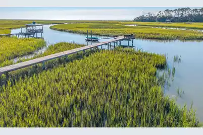 7759 Edingsville Beach Road, Edisto Island, SC 29438 - Photo 11