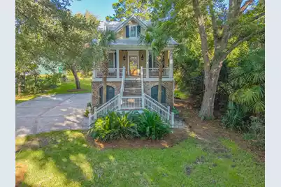 7759 Edingsville Beach Road, Edisto Island, SC 29438 - Photo 61