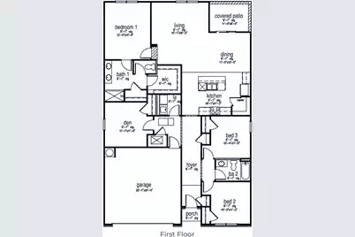 1071 Forrest Creek Drive, Summerville, SC 29483 - Photo 37