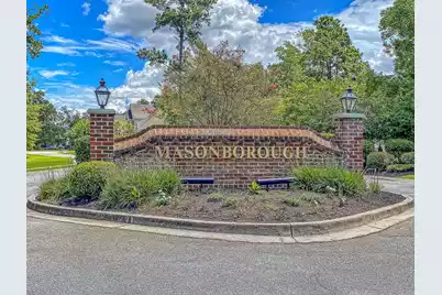 2296 Beckenham Drive, Mount Pleasant, SC 29466 - Photo 5