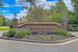 2296 Beckenham Dr, Mount Pleasant, SC 29466 - Photo 5