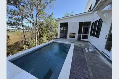 2296 Beckenham Drive, Mount Pleasant, SC 29466 - Photo 9
