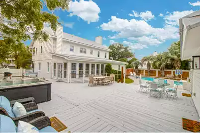 2201 Palm Boulevard, Isle Of Palms, SC 29451 - Photo 1