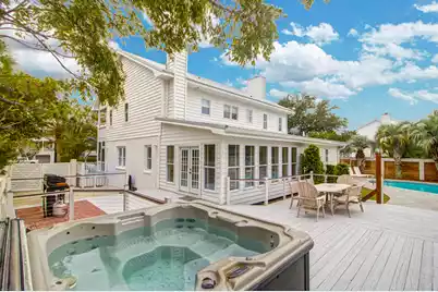 2201 Palm Boulevard, Isle Of Palms, SC 29451 - Photo 31