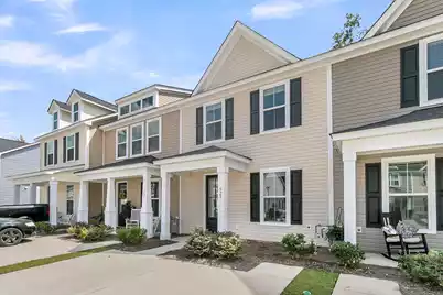 523 Green Fern Drive, Summerville, SC 29483 - Photo 5