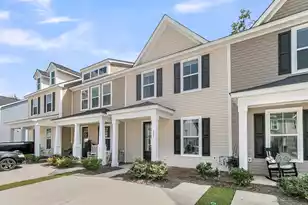 523 Green Fern Dr, Summerville, SC 29483 - Photo 5