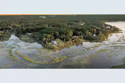 1358 Polly Point Road, Wadmalaw Island, SC 29487 - Photo 75