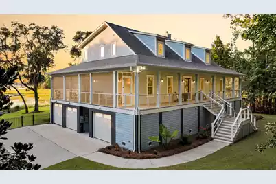 1358 Polly Point Road, Wadmalaw Island, SC 29487 - Photo 9