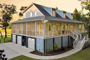 1358 Polly Point Rd, Wadmalaw Island, SC 29487 - Photo 9