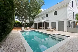 3105 Palm Blvd, Isle Of Palms, SC 29451 - Photo 3