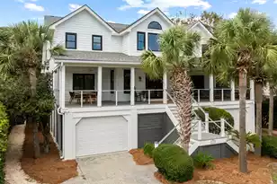 3105 Palm Blvd, Isle Of Palms, SC 29451 - Photo 1