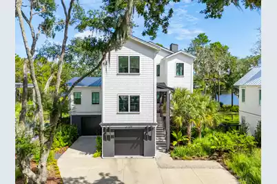 2134 Boatwright Road, Johns Island, SC 29455 - Photo 1