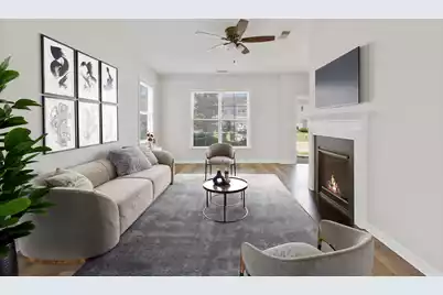 302 Mossy Wood Road, Summerville, SC 29483 - Photo 3