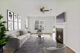 302 Mossy Wood Rd, Summerville, SC 29483 - Photo 3