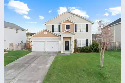 302 Mossy Wood Road, Summerville, SC 29483 - Photo 1