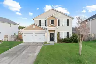 302 Mossy Wood Rd, Summerville, SC 29483 - Photo 1