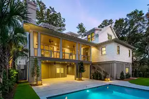 8258 Jack Is Dr, Johns Island, SC 29455 - Photo 77