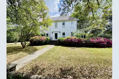 5 Rosemary Avenue S, Andrews, SC 29510 - Photo 1