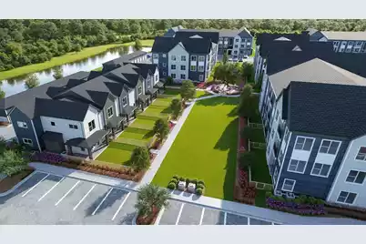 1000 Marlowe Vista Place #B3 - Townhome, Summerville, SC 29483 - Photo 3